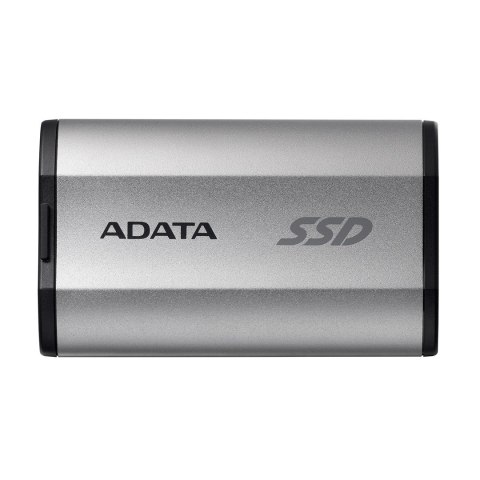 ADATA DYSK SSD SD 810 2TB SILVER ADATA DYSK SSD SD 810 2TB SILVER