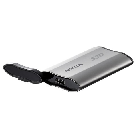 ADATA DYSK SSD SD 810 2TB SILVER ADATA DYSK SSD SD 810 2TB SILVER