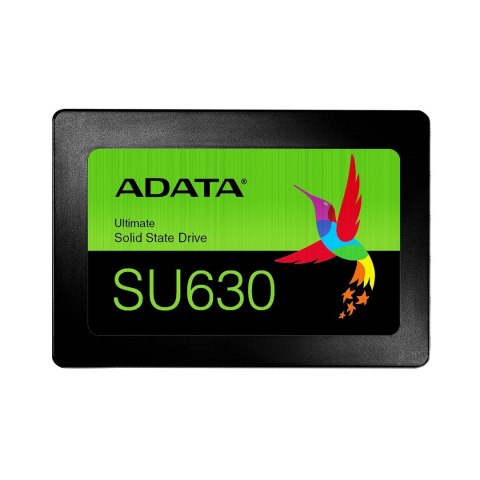 Dysk ADATA Ultimate ASU630SS-960GQ-R (960 GB ; 2.5"; SATA III) Dysk ADATA Ultimate ASU630SS-960GQ-R (960 GB ; 2.5"; SATA III)