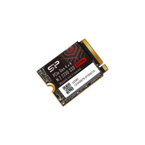 Dysk SSD Silicon Power UD90 500GB M.2 2230 PCIe NVMe Dysk SSD Silicon Power UD90 500GB M.2 2230 PCIe NVMe