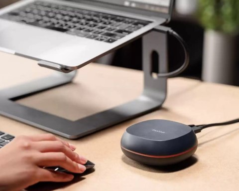 DYSK ZEWNĘTRZNY SANDISK Desk Drive SSD 4TB USB Type-C (1000 MB/s) DYSK ZEWNĘTRZNY SANDISK Desk Drive SSD 4TB USB Type-C (1000 MB/s)