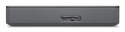 Dysk zewnętrzny HDD Seagate Basic (2TB; 2.5"; USB 3.2 Gen 1; STJL2000400)