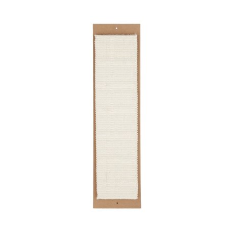 KERBL Drapak dla kota Maxi, sizal, 70 x 17 cm KERBL Drapak dla kota Maxi, sizal, 70 x 17 cm