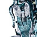 Nosidełko Deuter Kid Comfort Active SL denim