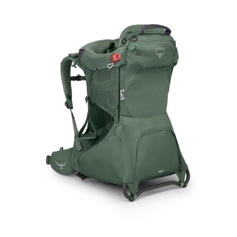 Nosidełko turystyczne OSPREY Poco Child Carrier khaki Nosidełko turystyczne OSPREY Poco Child Carrier khaki
