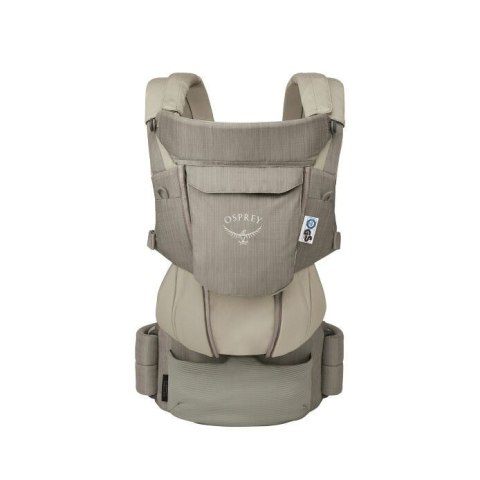 Nosidło dziecięce OSPREY Poco Soft Child Carrier LT beżowy Nosidło dziecięce OSPREY Poco Soft Child Carrier LT beżowy