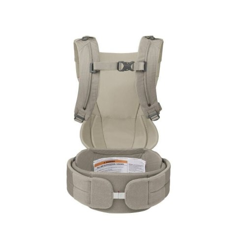 Nosidło dziecięce OSPREY Poco Soft Child Carrier LT beżowy Nosidło dziecięce OSPREY Poco Soft Child Carrier LT beżowy