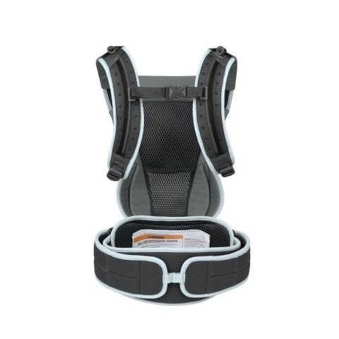 Nosidło dziecięce OSPREY Poco Soft Child Carrier czarny Nosidło dziecięce OSPREY Poco Soft Child Carrier czarny