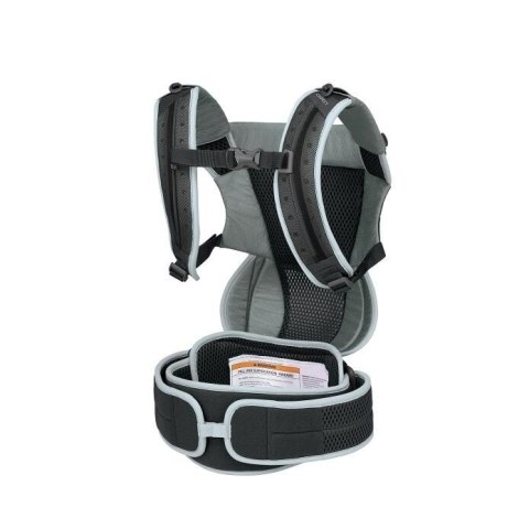 Nosidło dziecięce OSPREY Poco Soft Child Carrier czarny Nosidło dziecięce OSPREY Poco Soft Child Carrier czarny