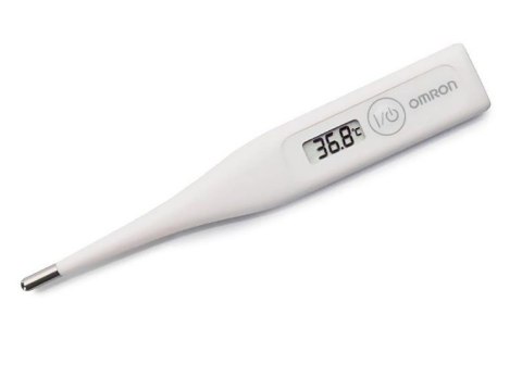Termometr cyfrowy OMRON Eco Temp BASIC MC-246-E4 Termometr cyfrowy OMRON Eco Temp BASIC MC-246-E4