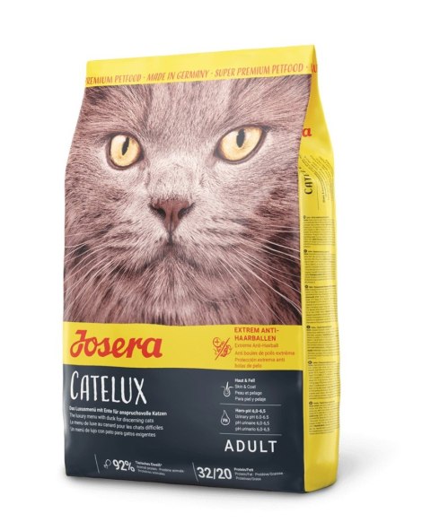 JOSERA Catelux 2kg JOSERA Catelux 2kg