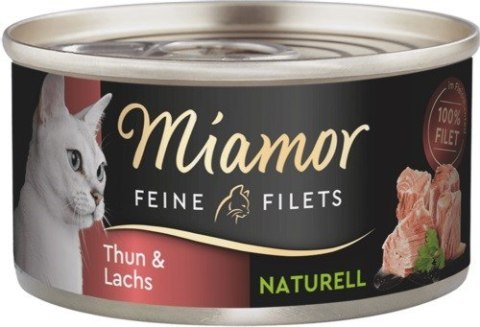 MIAMOR PUSZKA 80G F.FIL. NATUR TUŃCZ/ŁOSOŚ 75019/24 MIAMOR PUSZKA 80G F.FIL. NATUR TUŃCZ/ŁOSOŚ 75019/24