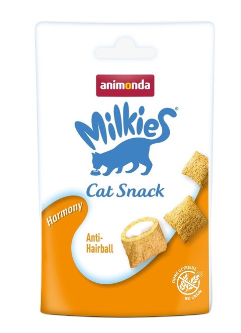 ANIMONDA Milkie Harmony przysmak dla kota 30g ANIMONDA Milkie Harmony przysmak dla kota 30g