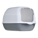 DIAMENTIQ Kuweta dla kota COCO 50x36x34cm 1szt (WYPRZEDAŻ)