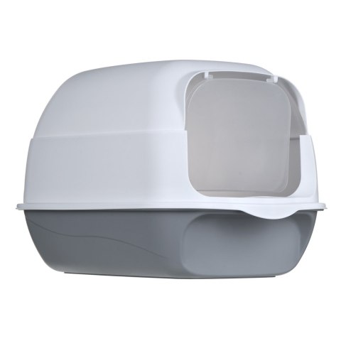 DIAMENTIQ Kuweta dla kota COCO 50x36x34cm 1szt (WYPRZEDAŻ)
