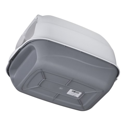 DIAMENTIQ Kuweta dla kota COCO 50x36x34cm 1szt (WYPRZEDAŻ)