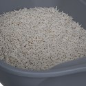 DIAMENTIQ Kuweta dla kota COCO 50x36x34cm 1szt (WYPRZEDAŻ)