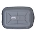 DIAMENTIQ Kuweta dla kota COCO 50x36x34cm 1szt (WYPRZEDAŻ)