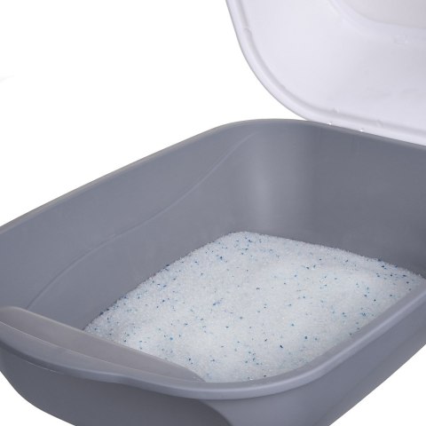 DIAMENTIQ Kuweta dla kota COCO 50x36x34cm 1szt (WYPRZEDAŻ)