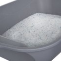 DIAMENTIQ Kuweta dla kota COCO 50x36x34cm 1szt (WYPRZEDAŻ)