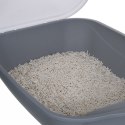 DIAMENTIQ Kuweta dla kota COCO 50x36x34cm 1szt (WYPRZEDAŻ)