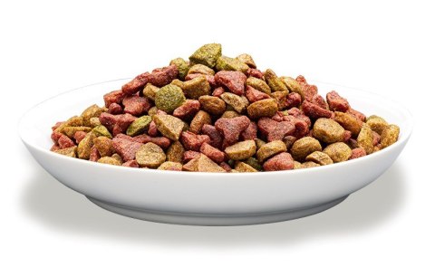 PREVITAL -Z wołowiną karma sucha - Pełnoporcjowa karma dla dorosłych kotów - 1,4kg PREVITAL -Z wołowiną karma sucha - Pełnoporcjowa karma dla dorosłych kotów - 1,4kg