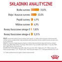 ROYAL CANIN FCN Hair&Skin Care - sucha karma dla kota dorosłego - 4kg