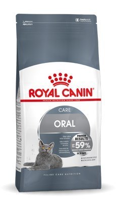 ROYAL CANIN Oral Care 1,5kg ROYAL CANIN Oral Care 1,5kg