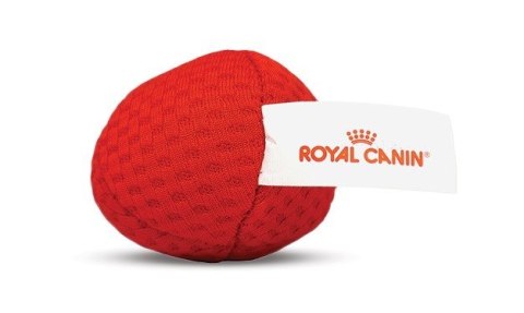 ROYAL CANIN Zabawka piłeczka dla kota ROYAL CANIN Zabawka piłeczka dla kota