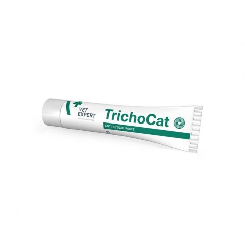 VetExpert TrichoCat Anti-bezoar paste 120 g VetExpert TrichoCat Anti-bezoar paste 120 g