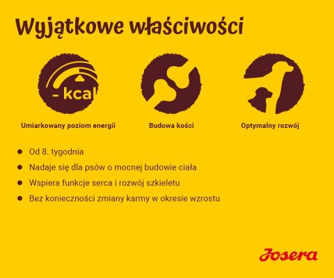 JOSERA Kids 12,5kg JOSERA Kids 12,5kg