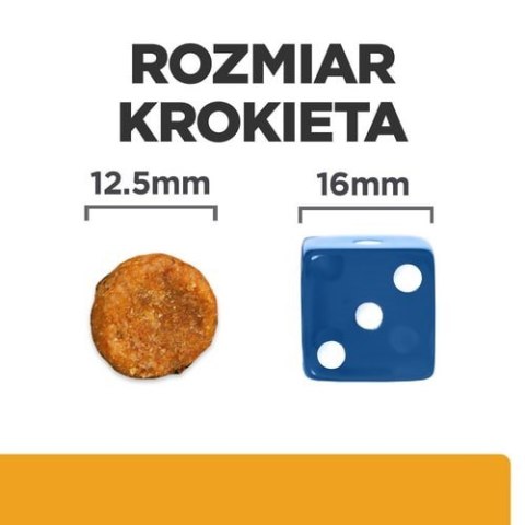 Karma Hill's PD Diet Canine c/d (12 kg ) Karma Hill's PD Diet Canine c/d (12 kg )