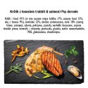 Paka Zwierzaka Seventh Heaven Królik z łososiem ''M'' 9kg