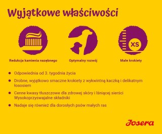 JOSERA MiniJunior 10 kg