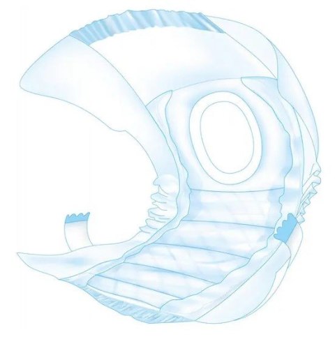 TRIXIE Pieluchy dla suczki - XS-S TRIXIE Pieluchy dla suczki - XS-S
