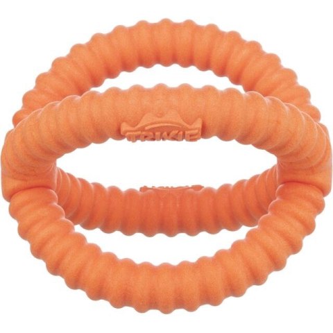 Aqua Toy tugger, Zabawka pływająca, różne kolory, TPR, o 17 cm Aqua Toy tugger, Zabawka pływająca, różne kolory, TPR, o 17 cm