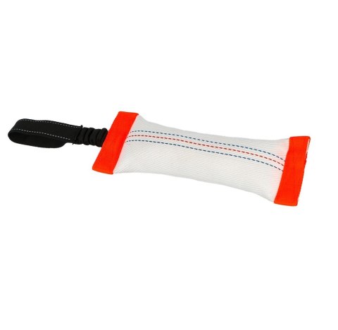 KERBL Zabawka dla psa, szarpak, 50 cm x 10 cm KERBL Zabawka dla psa, szarpak, 50 cm x 10 cm