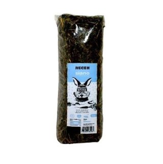 RECEK Siano Łąkowe z dodatkiem mięty 1kg