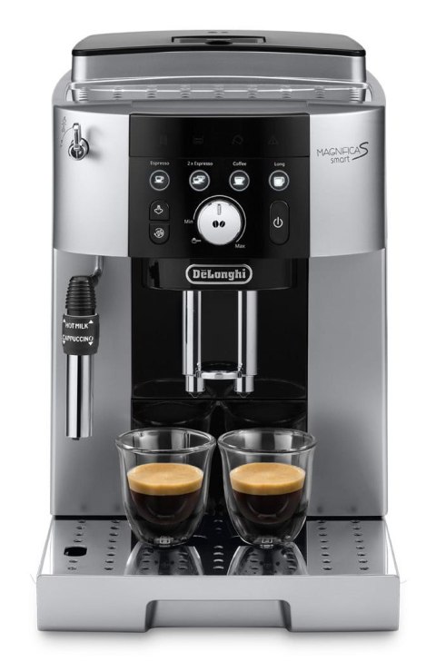 Ekspres ciśnieniowy DeLonghi ECAM 250.23.SB Ekspres ciśnieniowy DeLonghi ECAM 250.23.SB