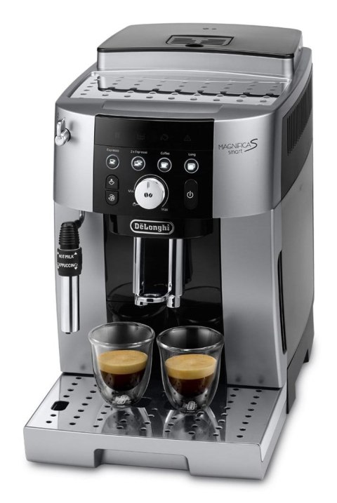 Ekspres ciśnieniowy DeLonghi ECAM 250.23.SB Ekspres ciśnieniowy DeLonghi ECAM 250.23.SB