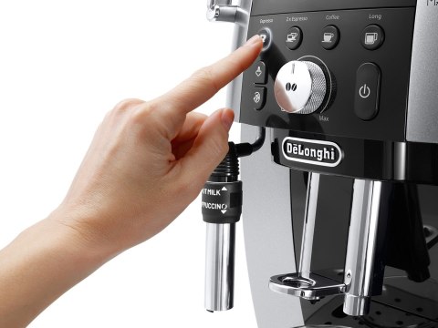 Ekspres ciśnieniowy DeLonghi ECAM 250.23.SB Ekspres ciśnieniowy DeLonghi ECAM 250.23.SB