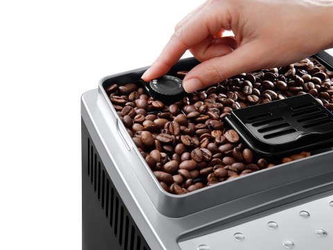 Ekspres ciśnieniowy DeLonghi ECAM 250.23.SB Ekspres ciśnieniowy DeLonghi ECAM 250.23.SB