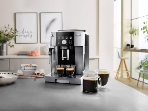 Ekspres ciśnieniowy DeLonghi ECAM 250.23.SB Ekspres ciśnieniowy DeLonghi ECAM 250.23.SB