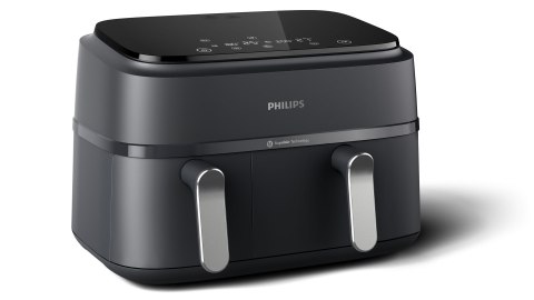 Frytownica beztłuszczowa PHILIPS NA 351/00 Frytownica beztłuszczowa PHILIPS NA 351/00