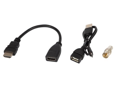 BLOW TUNER DVB-T2 7000FHD MINI H.265 BLOW TUNER DVB-T2 7000FHD MINI H.265