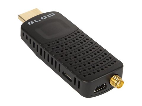 BLOW TUNER DVB-T2 7000FHD MINI H.265 BLOW TUNER DVB-T2 7000FHD MINI H.265