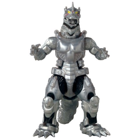 GODZILLA ACTION FIGURE - MECHA GODZILLA 2002 GODZILLA ACTION FIGURE - MECHA GODZILLA 2002