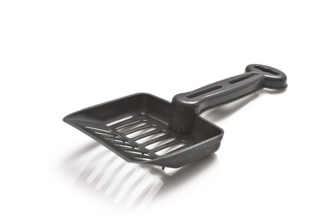 HILTON Łopatka do kuwet 28CMX12CM mikx kolor HILTON Łopatka do kuwet 28CMX12CM mikx kolor