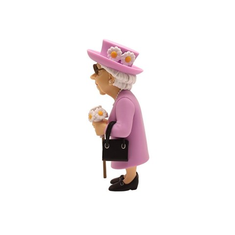MINIX - QUEEN ELIZABETH II MINIX - QUEEN ELIZABETH II