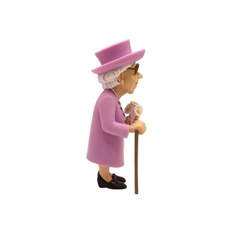 MINIX - QUEEN ELIZABETH II MINIX - QUEEN ELIZABETH II